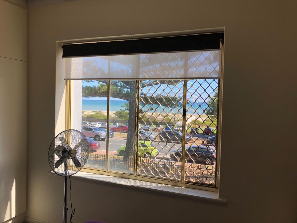 Adelaide - Semaphore Beach Front المظهر الخارجي الصورة