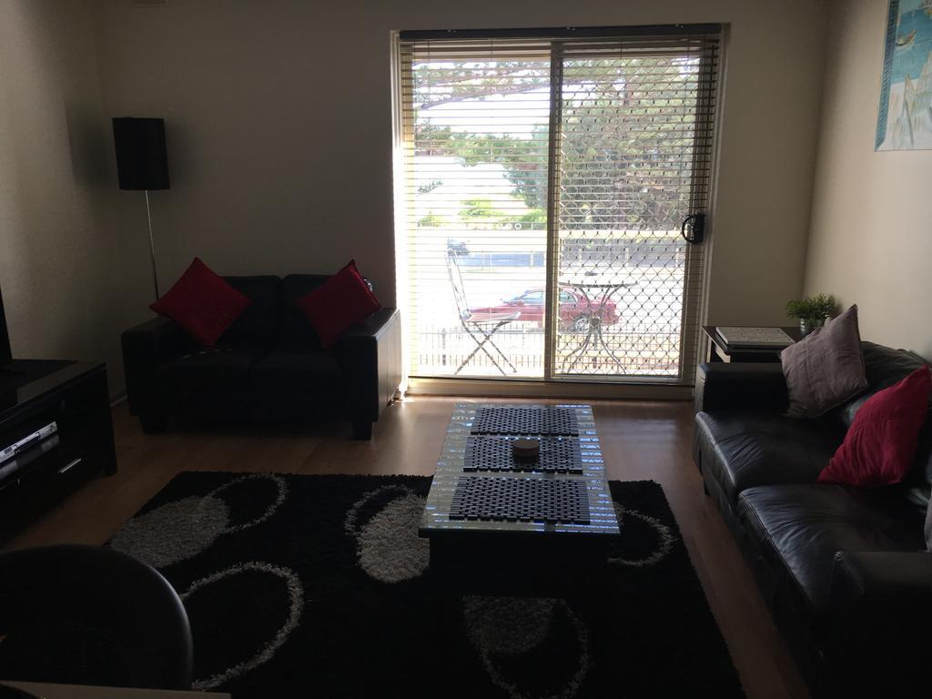Adelaide - Semaphore Beach Front المظهر الخارجي الصورة